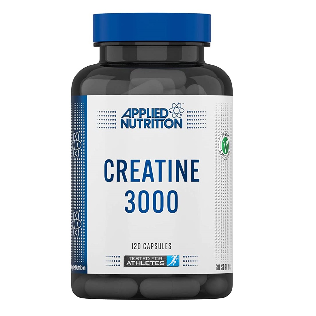 applied nutrition - Creatine 3000