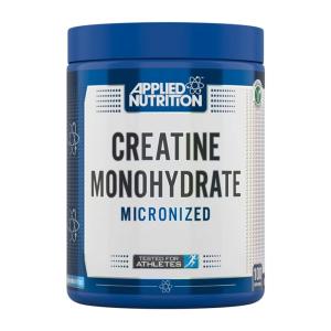 Applied Nutrition - Creatine Monohydrate - კრეატინ მონოჰიდრატი