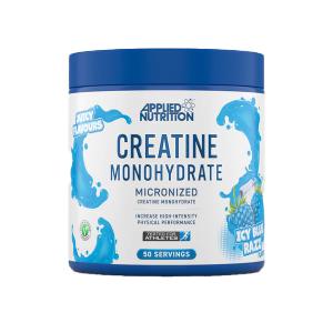 applied nutrition - creatine monohydrate