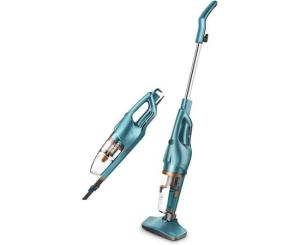 მტვერსასრუტი Deerma DX900 Green