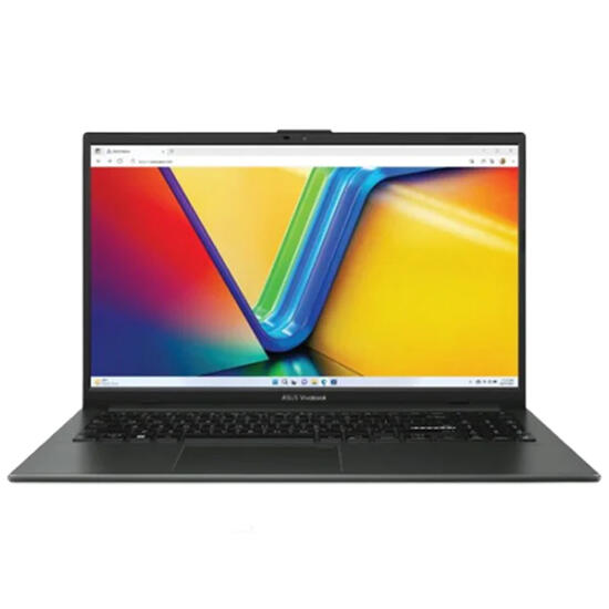 Asus VivoBook Go 15 E1504FABQ091 Black