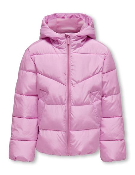 ბავშვის ქურთუკი KIDS ONLY - KOGNEWAMANDA SHORT JACKET OTW