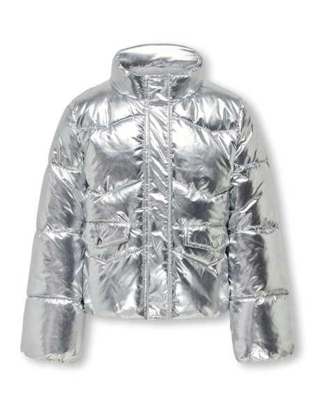 ბავშვის ქურთუკი KIDS ONLY - KOGPEARL PUFFER JACKET OTW