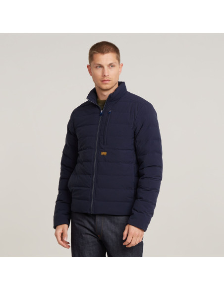 კაცის ქურთუკი G-Star Raw - Foundation liner jkt