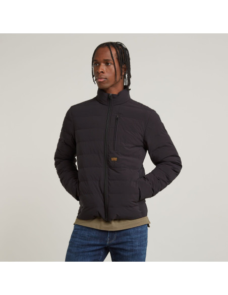 კაცის ქურთუკი G-Star Raw - Foundation liner jkt