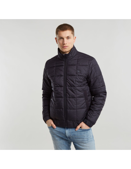 კაცის ქურთუკი G-Star Raw - Meefic qlt jkt