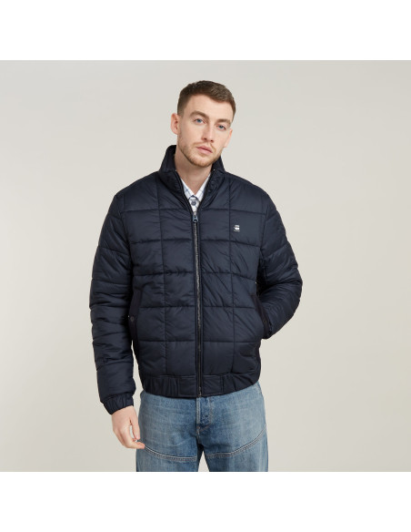 კაცის ქურთუკი G-Star Raw - Meefic qlt jkt