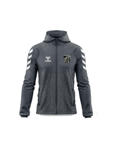 კაცის ქურთუკი HUMMEL - HMLDREAM RAINCOAT