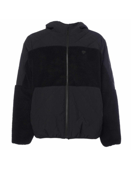 კაცის ქურთუკი HUMMEL - HMLJUDE ZIP COAT