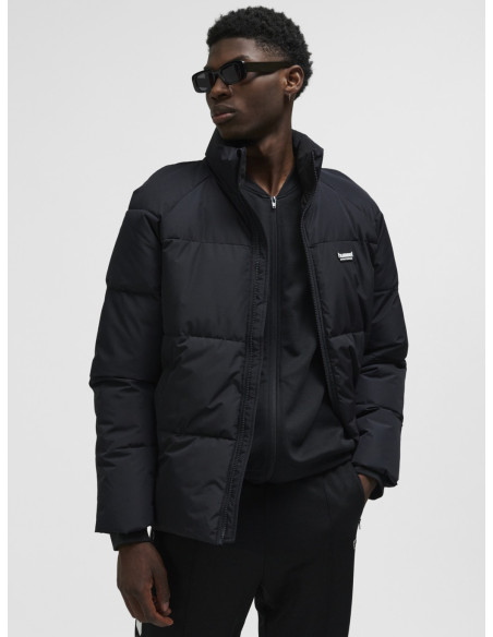 კაცის ქურთუკი HUMMEL - hmlPUFF JACKET SHORT SPORTSWEAR