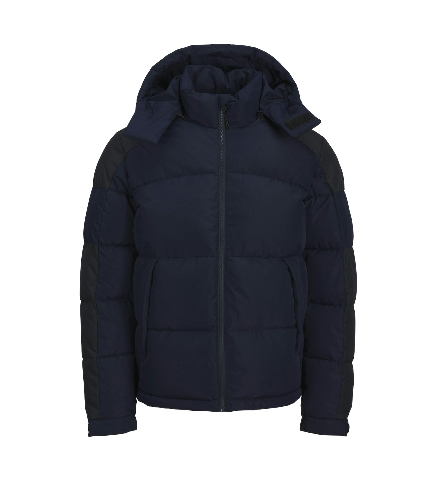 კაცის ქურთუკი Jack&Jones - JCOAERO PUFFER SN