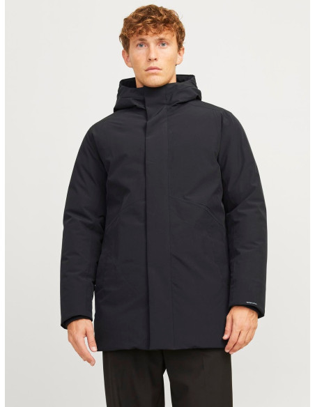 კაცის ქურთუკი Jack&Jones - JJEKEEN PARKA SN