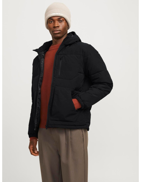 კაცის ქურთუკი Jack&Jones - JJEOTTO PUFFER JACKET SN
