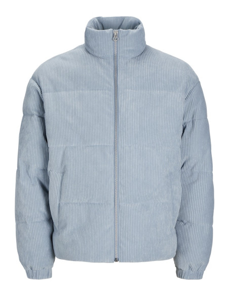კაცის ქურთუკი Jack&Jones - JORBRONX CORDUROY PUFFER JACKET