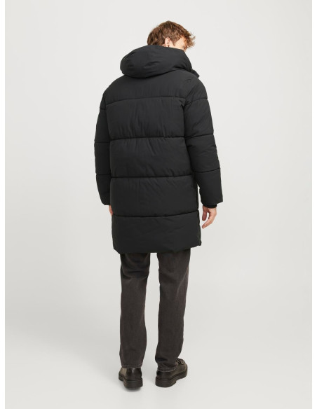 კაცის ქურთუკი Jack&Jones - JORVESTERBRO LONG PUFFER AW24 SN