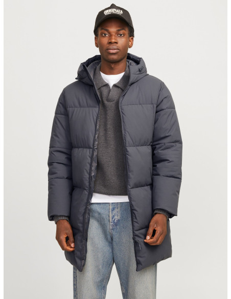 კაცის ქურთუკი Jack&Jones - JORVESTERBRO LONG PUFFER AW24 SN