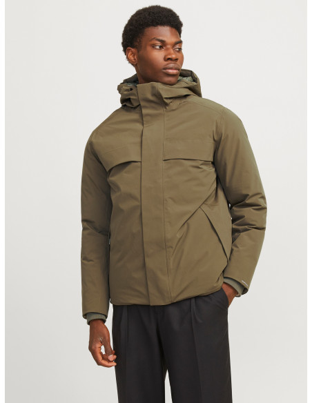 კაცის ქურთუკი Jack&Jones - JPRBLAWAVE JACKET