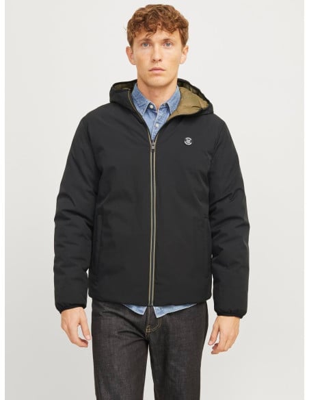 კაცის ქურთუკი Jack&Jones - JPRBLUBROOK REVERSIBLE JACKET