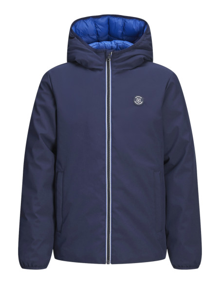 კაცის ქურთუკი Jack&Jones - JPRBLUBROOK REVERSIBLE JACKET