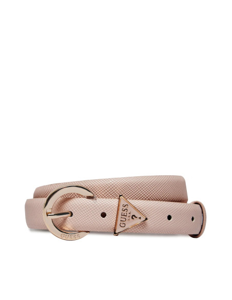 კლასიკური ქამარი ქალის GUESS - JAZLYNN ADJ PANT BELT H25