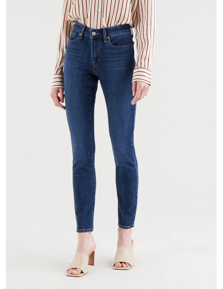 ქალის ჯინსი Levi's®- 711 SKINNY