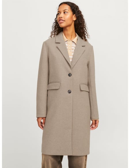 ქალის პალტო JJXX - JXEMMA MID COAT OTW SN
