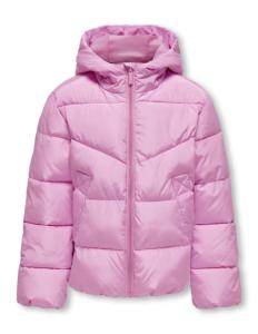ბავშვის ქურთუკი KIDS ONLY - KOGNEWAMANDA SHORT JACKET OTW