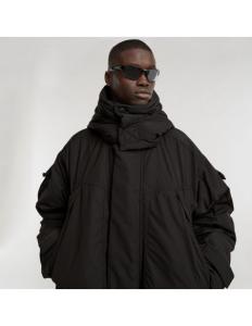 კაცის ქურთუკი G-Star Raw - Cocoon puffer