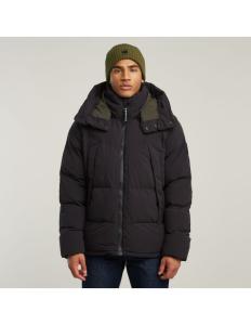 კაცის ქურთუკი G-Star Raw - G- Whistler Pdd Hdd Jkt 2.0