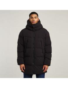 კაცის ქურთუკი G-Star Raw - G- Whistler Pdd Hdd Parka 2.0