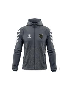 კაცის ქურთუკი HUMMEL - HMLDREAM RAINCOAT