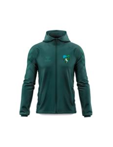 კაცის ქურთუკი HUMMEL - HMLDREAM RAINCOAT