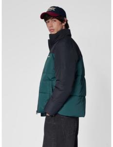 კაცის ქურთუკი HUMMEL - hmlPUFF JACKET SHORT SPORTSWEAR