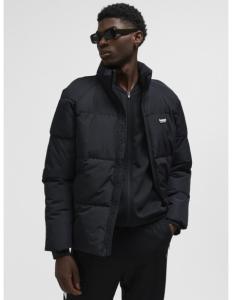 კაცის ქურთუკი HUMMEL - hmlPUFF JACKET SHORT SPORTSWEAR