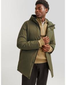 კაცის ქურთუკი Jack&Jones - JJEKEEN PARKA SN