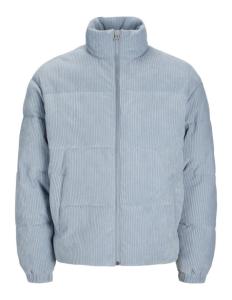 კაცის ქურთუკი Jack&Jones - JORBRONX CORDUROY PUFFER JACKET