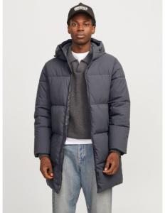 კაცის ქურთუკი Jack&Jones - JORVESTERBRO LONG PUFFER AW24 SN