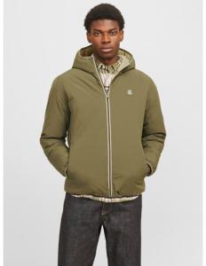 კაცის ქურთუკი Jack&Jones - JPRBLUBROOK REVERSIBLE JACKET