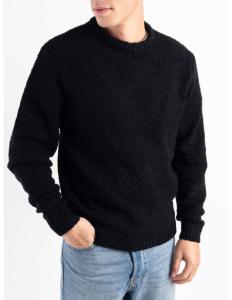 კაცის სვიტერი ONLY & SONS - ONSRORY VIN 5 BOUCLE CREW KNIT