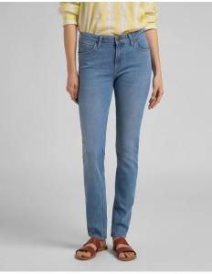 ქალის ჯინსი Lee - Elly