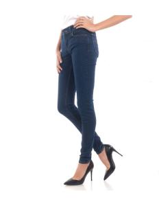 ქალის ჯინსი Levi's®- 710 Super Skinny