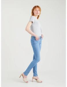 ქალის ჯინსი Levi's®- 711 SKINNY