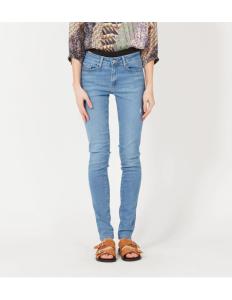 ქალის ჯინსი Levi's®- 711 SKINNY