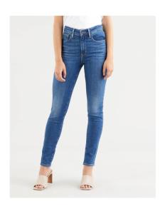 ქალის ჯინსი Levi's®- 721 HIGH RISE SKINNY