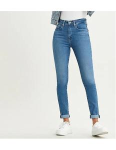 ქალის ჯინსი Levi's®- 721 HIGH RISE SKINNY RIO HUSTLE