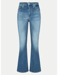 ქალის ჯინსი Tommy Jeans - SYLVIA HGH FLR AI1239