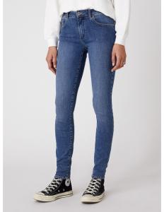 ქალის ჯინსი Wrangler - SKINNY