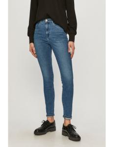 ქალის ჯინსი Wrangler -  HIGH RISE SKINNY