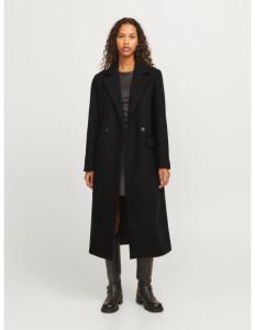 ქალის პალტო JJXX - JXELISA LONG WOOL BLEND COAT OTW