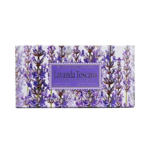 Fiorentino - ფიორენტინა საპონი ლავანდა 125 გ 3 ცალი 8167